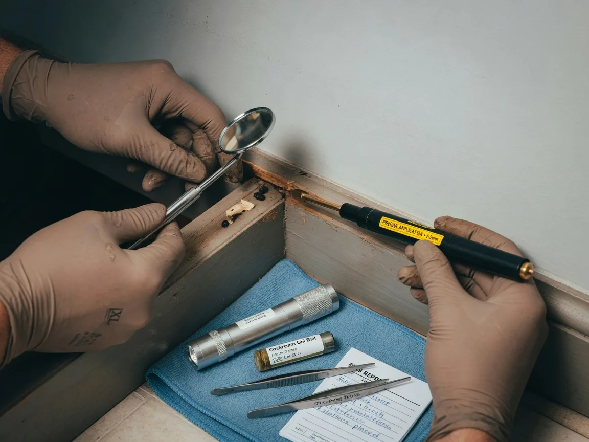 Why choose Emergency Pest Control in Jenks, OK